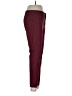 Gap Burgundy Active Pants Size 10 REG - photo 4