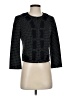 CAbi Polka Dots Black Jacket Size 4 - photo 1