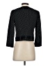 CAbi Polka Dots Black Jacket Size 4 - photo 2