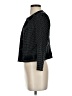 CAbi Polka Dots Black Jacket Size 4 - photo 5