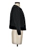CAbi Polka Dots Black Jacket Size 4 - photo 4