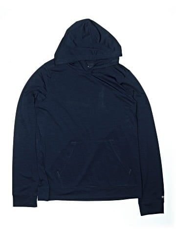 DSG Pullover Hoodie (view 1)