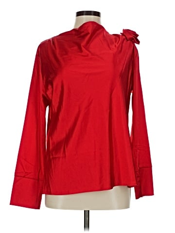 Adiva Long Sleeve Turtleneck (view 1)