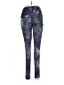 Unbranded Tie-dye Gray Active Pants Size L - photo 2