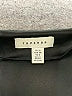 Topshop 100% Polyester Solid Black Cocktail Dress Size 6 - photo 4