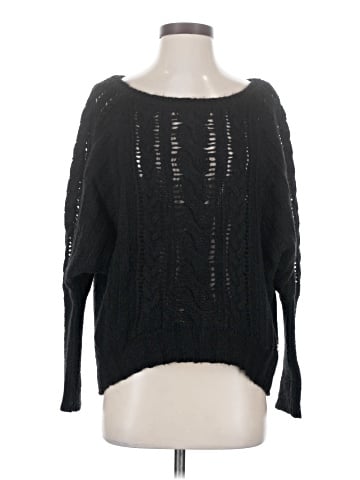 Juicy Couture Pullover Sweater (view 1)