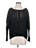 Juicy Couture Black Pullover Sweater Size XS - photo 1