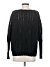 Juicy Couture Black Pullover Sweater Size XS - photo 2