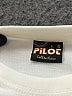 Assorted Brands White Short Sleeve T-Shirt Size L - photo 7