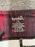 Kyodan Graphic Pink Active Pants Size S - photo 7