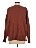 Assorted Brands Brown Turtleneck Sweater Size S - photo 2