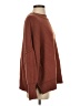 Assorted Brands Brown Turtleneck Sweater Size S - photo 4