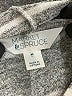 Market and Spruce Gray Pullover Sweater Size XS - photo 7