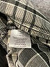 Jenna Rose Plaid Gray Casual Pants Size XL (petite) - photo 5
