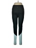 Active by Old Navy Color Block Teal Active Pants Size M - photo 2