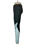 Active by Old Navy Color Block Teal Active Pants Size M - photo 5