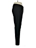 Collusion Solid Black Casual Pants Size 14 - photo 4