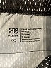 Albion Houndstooth Gray Casual Pants Size XXS - photo 7