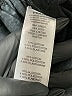 FRAME Solid Black Jeans Size 2 - photo 8
