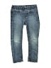 OshKosh B'gosh Stars Blue Jeans Size 4 - photo 1