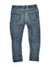 OshKosh B'gosh Stars Blue Jeans Size 4 - photo 2