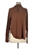 Athletic Works Brown Turtleneck Sweater Size L - photo 1