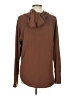 Athletic Works Brown Turtleneck Sweater Size L - photo 2