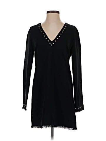 Elizabeth and James Casual Dress (view 1)