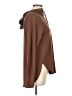 Athletic Works Brown Turtleneck Sweater Size L - photo 4
