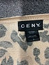 Ceny Animal Print Brown Pullover Sweater Size S - photo 7