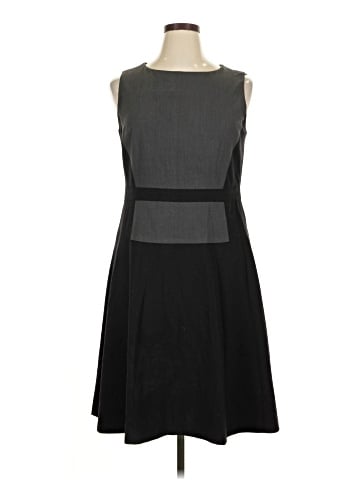 Jones New York Casual Dress (view 1)