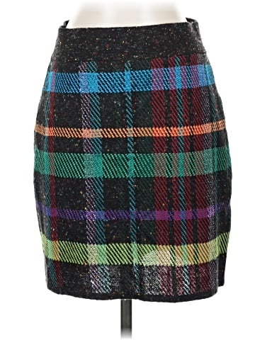 Cecilia Prado Casual Skirt (view 1)