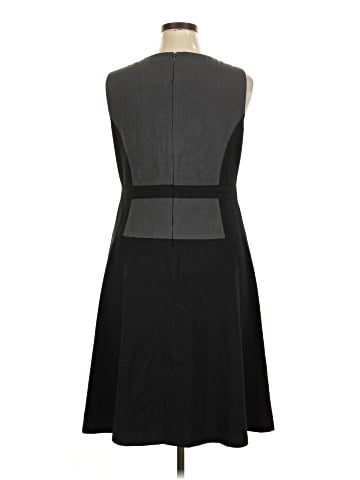 Jones New York Casual Dress (view 2)