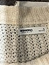 Sonoma Goods for Life White Pullover Sweater Size S - photo 7