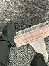 Assorted Brands Tweed Gray Casual Dress Size L (estimated) - photo 7