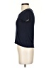 CAbi 100% Rayon Blue Short Sleeve Top Size XS - photo 5