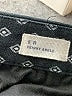 Gap Polka Dots Black Leggings Size 6 - photo 7
