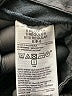 Gap Polka Dots Black Leggings Size 6 - photo 8