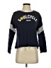 SoulCycle X Sundry Blue Pullover Sweater Size S - photo 1
