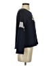 SoulCycle X Sundry Blue Pullover Sweater Size S - photo 4