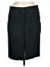 Tocca Black Casual Skirt Size 6 - photo 1