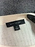 Ann Taylor Ivory Wool Pullover Sweater Size XS - photo 7