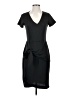 Left Coast by Dolan Black Casual Dress Size S - photo 1