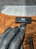 I.N. San Francisco Brown Casual Dress Size S - photo 7