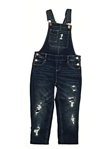 Justice Overalls (view 1)