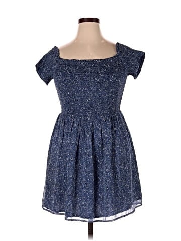 Abercrombie & Fitch Casual Dress (view 1)