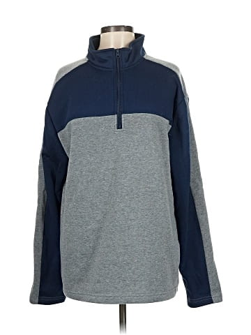 Seventh Avenue Sweatshirt (view 1)