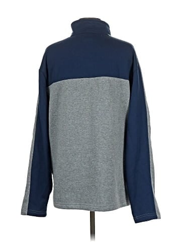 Seventh Avenue Sweatshirt (view 2)