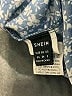 Shein 100% Polyester Blue Casual Dress Size 2 - photo 7