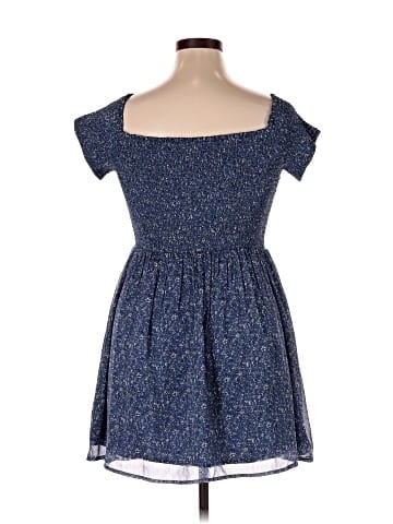 Abercrombie & Fitch Casual Dress (view 2)